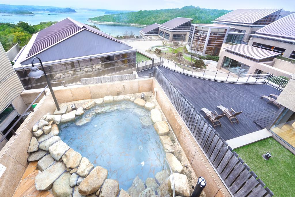 Miyako Resort Okushima Aqua Forest  Esterno foto